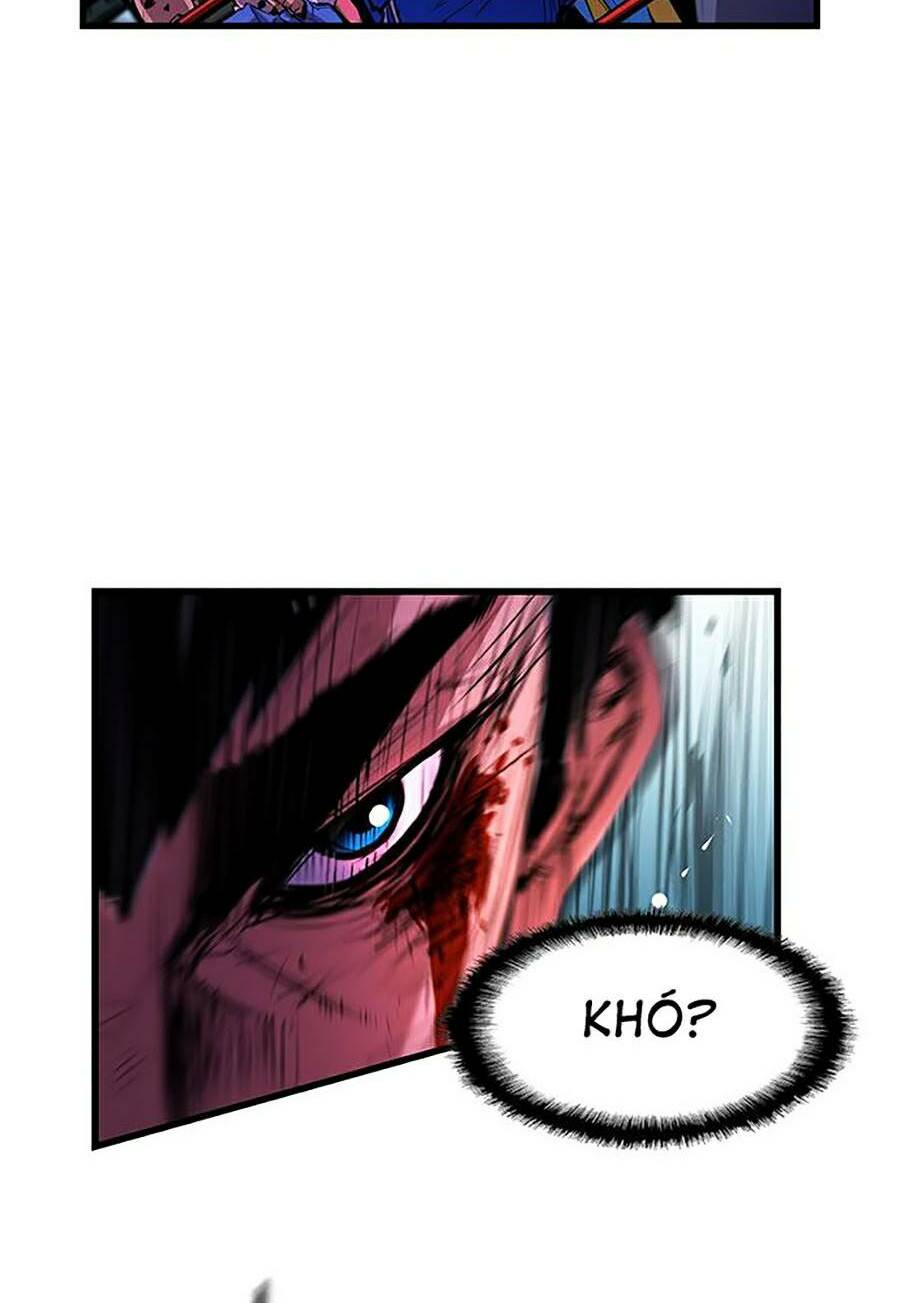 Phòng Gym Hanlim Chapter 10 - Trang 2