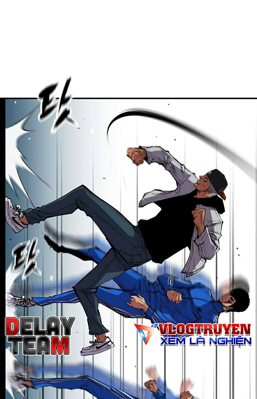 Phòng Gym Hanlim Chapter 10 - Trang 2