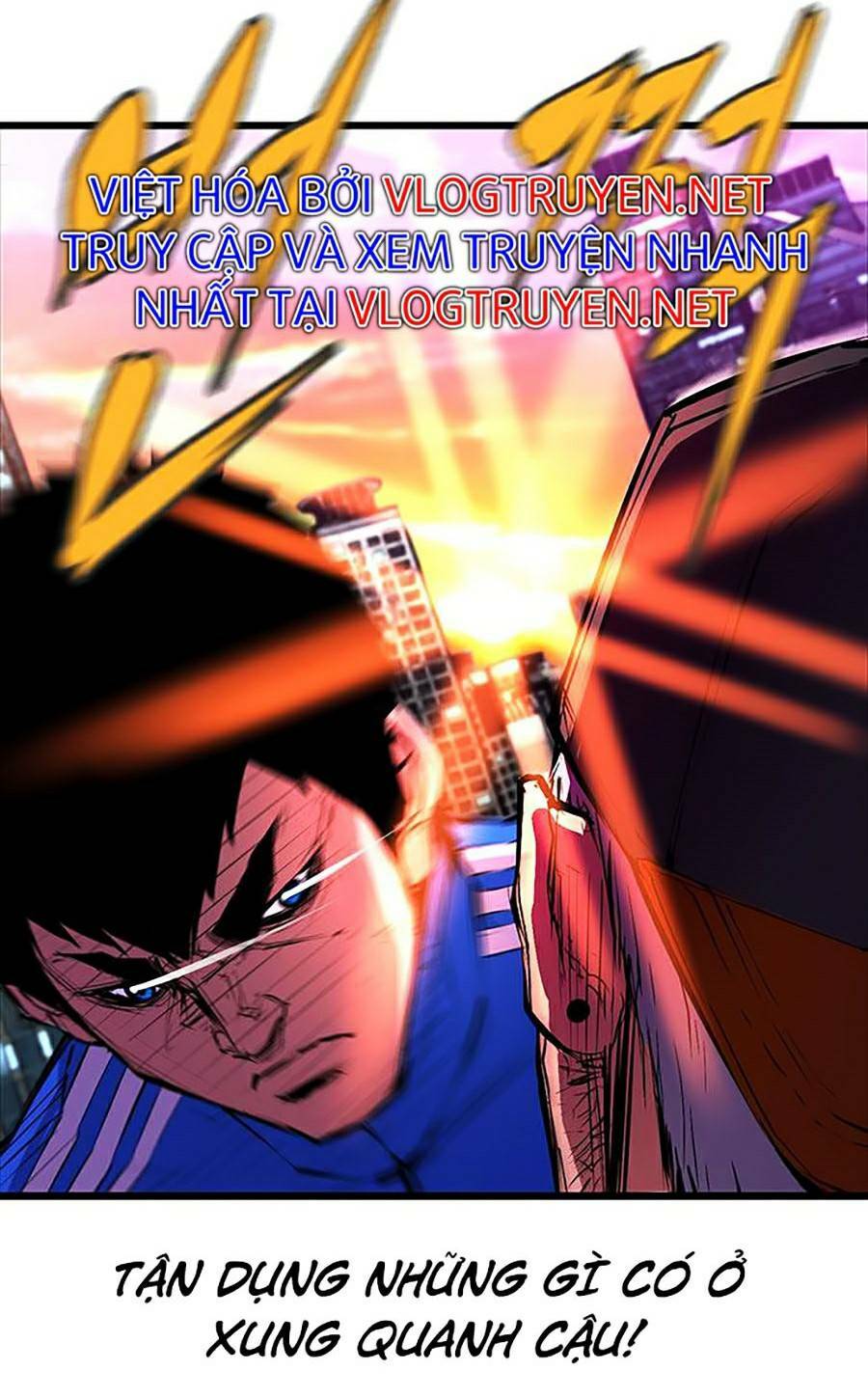 Phòng Gym Hanlim Chapter 10 - Trang 2