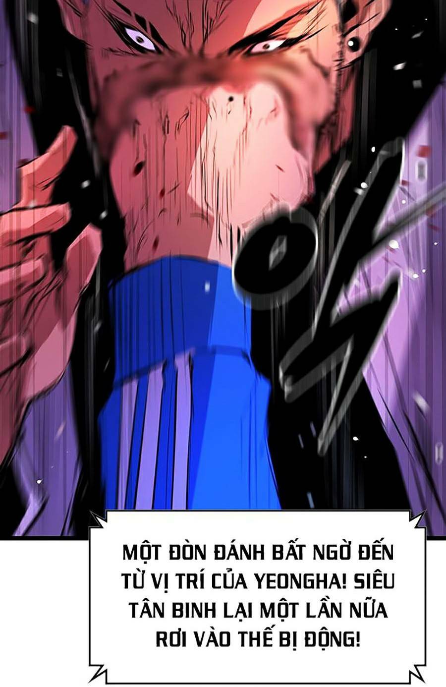 Phòng Gym Hanlim Chapter 10 - Trang 2