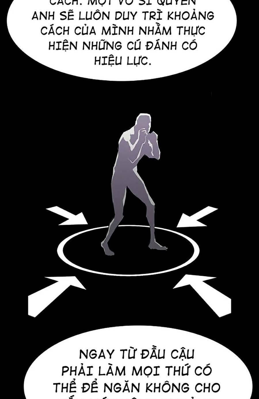 Phòng Gym Hanlim Chapter 10 - Trang 2