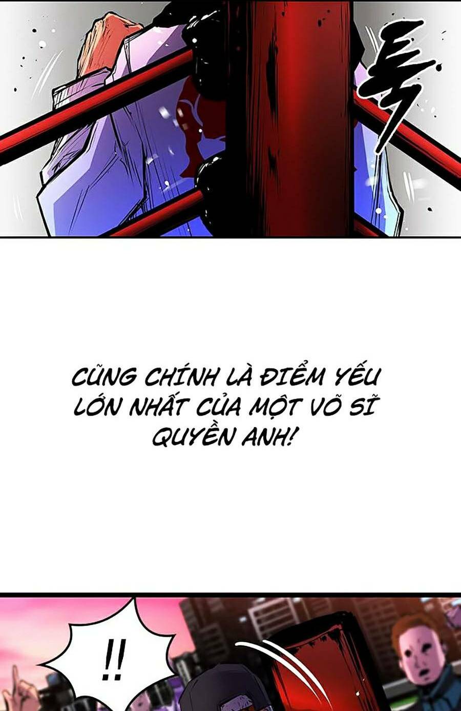 Phòng Gym Hanlim Chapter 10 - Trang 2