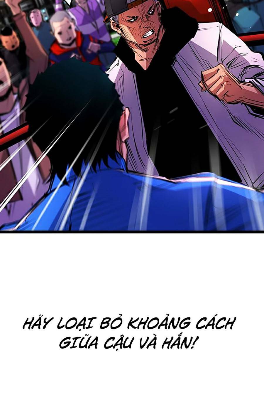 Phòng Gym Hanlim Chapter 10 - Trang 2