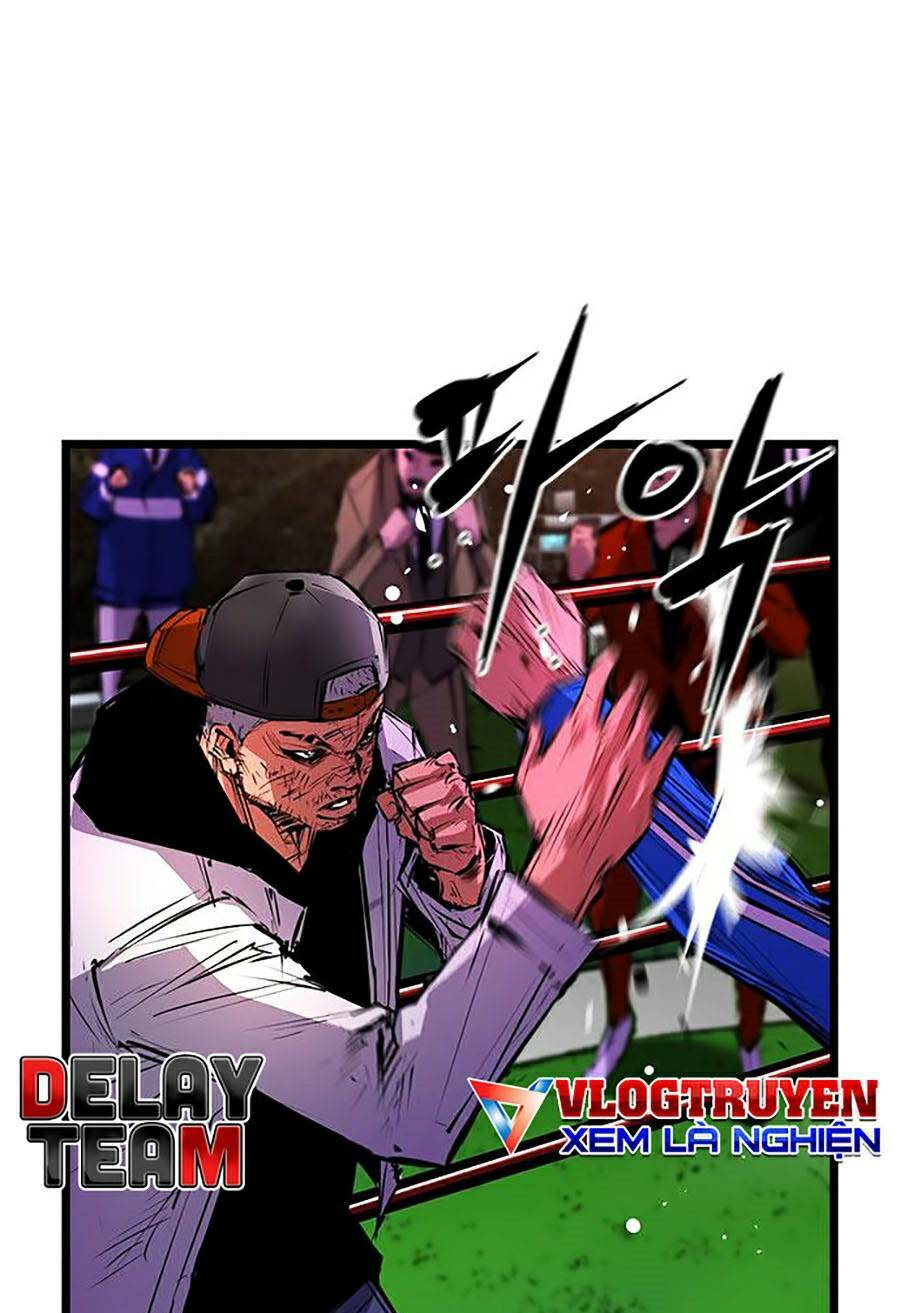 Phòng Gym Hanlim Chapter 10 - Trang 2