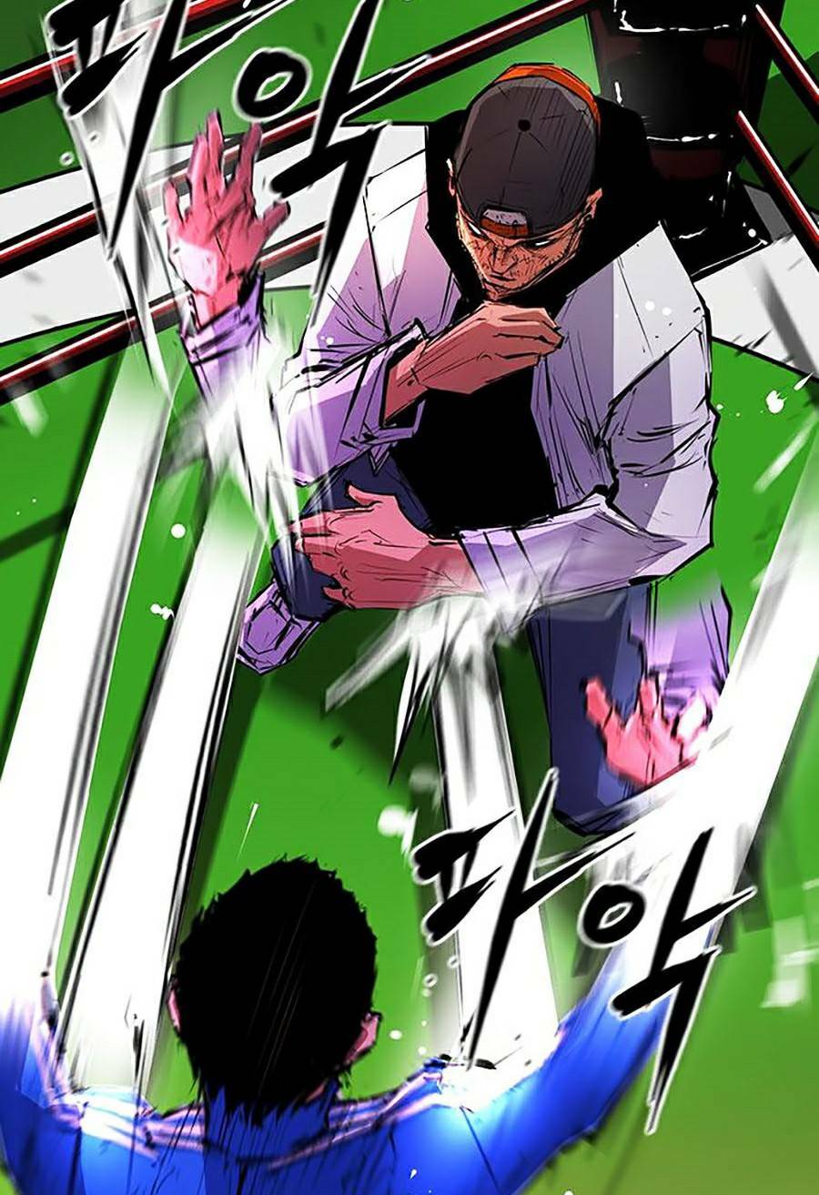 Phòng Gym Hanlim Chapter 10 - Trang 2