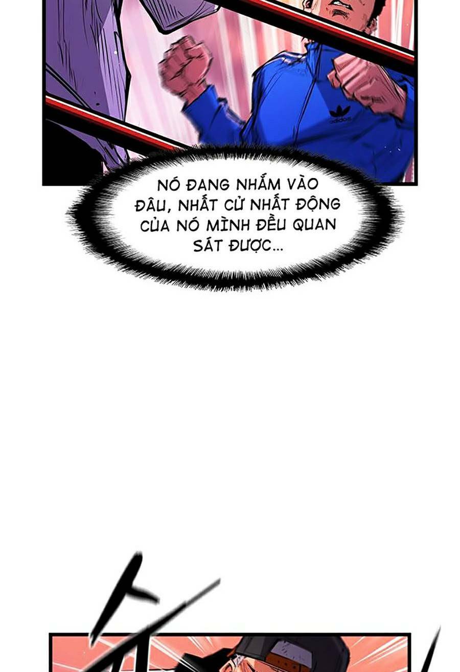 Phòng Gym Hanlim Chapter 10 - Trang 2