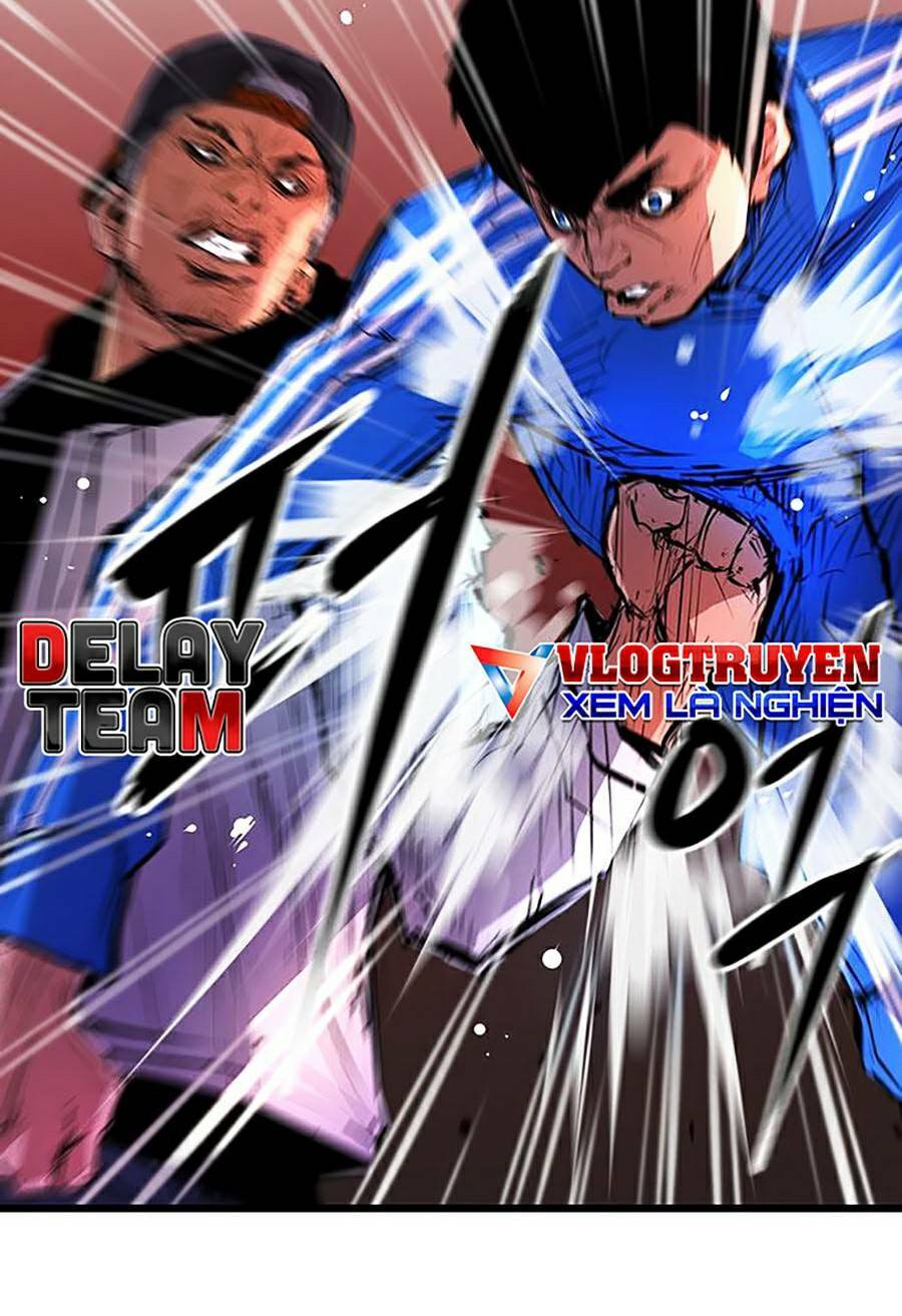 Phòng Gym Hanlim Chapter 10 - Trang 2