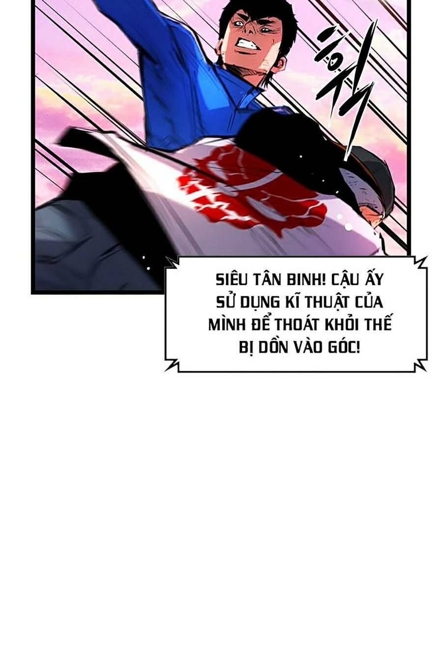 Phòng Gym Hanlim Chapter 10 - Trang 2