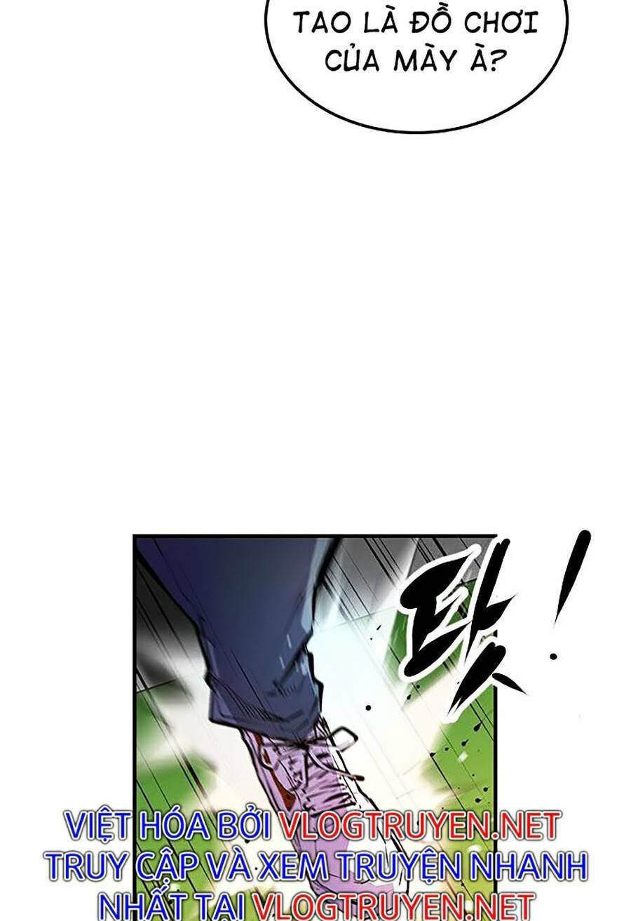 Phòng Gym Hanlim Chapter 10 - Trang 2