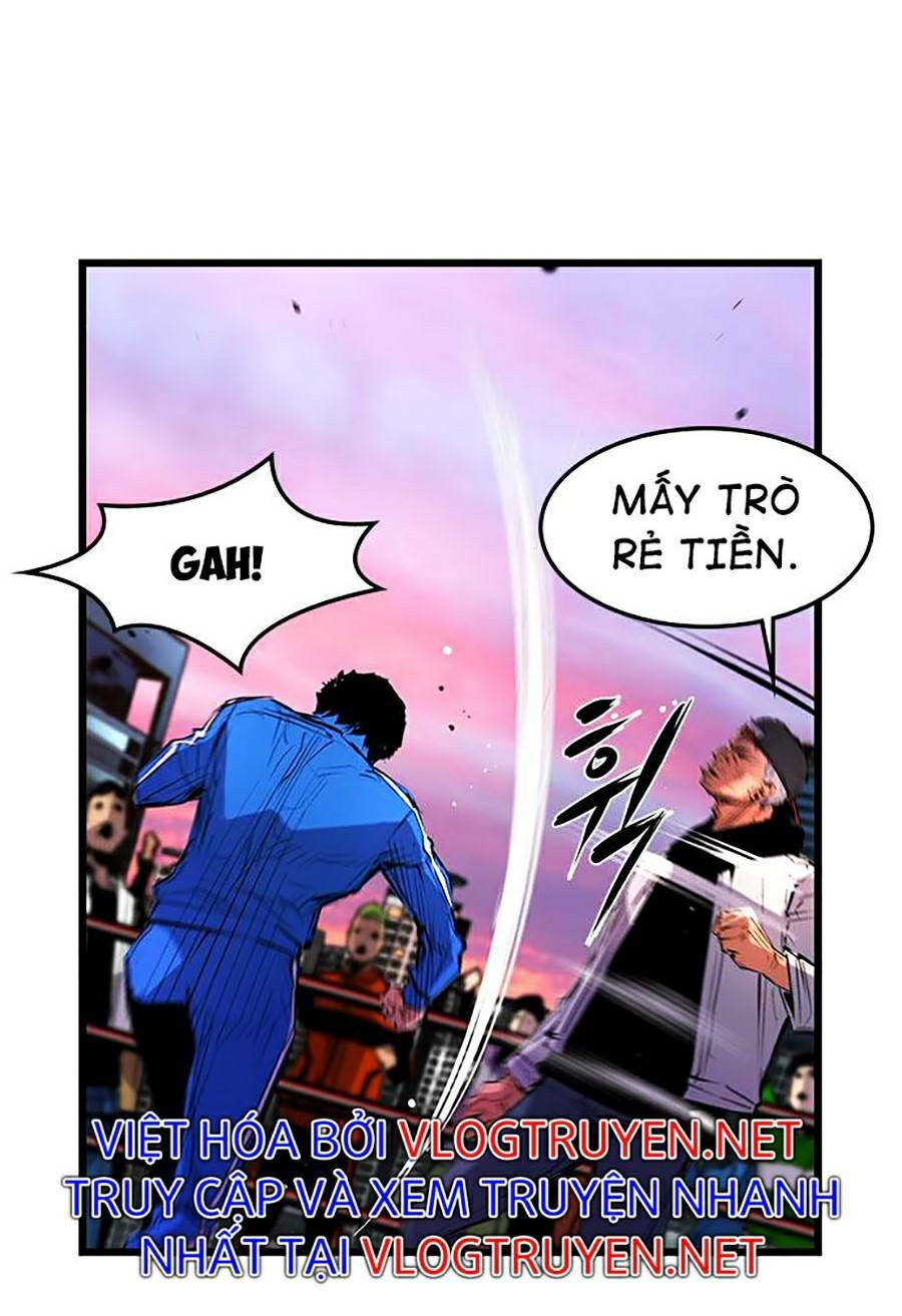 Phòng Gym Hanlim Chapter 10 - Trang 2