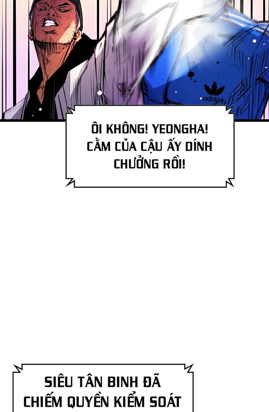 Phòng Gym Hanlim Chapter 10 - Trang 2