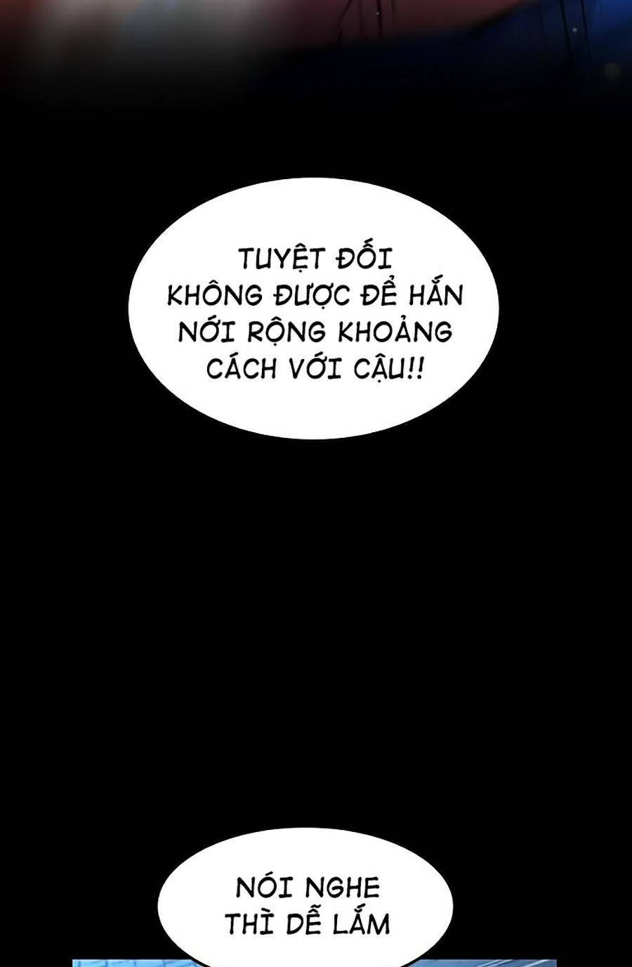 Phòng Gym Hanlim Chapter 10 - Trang 2