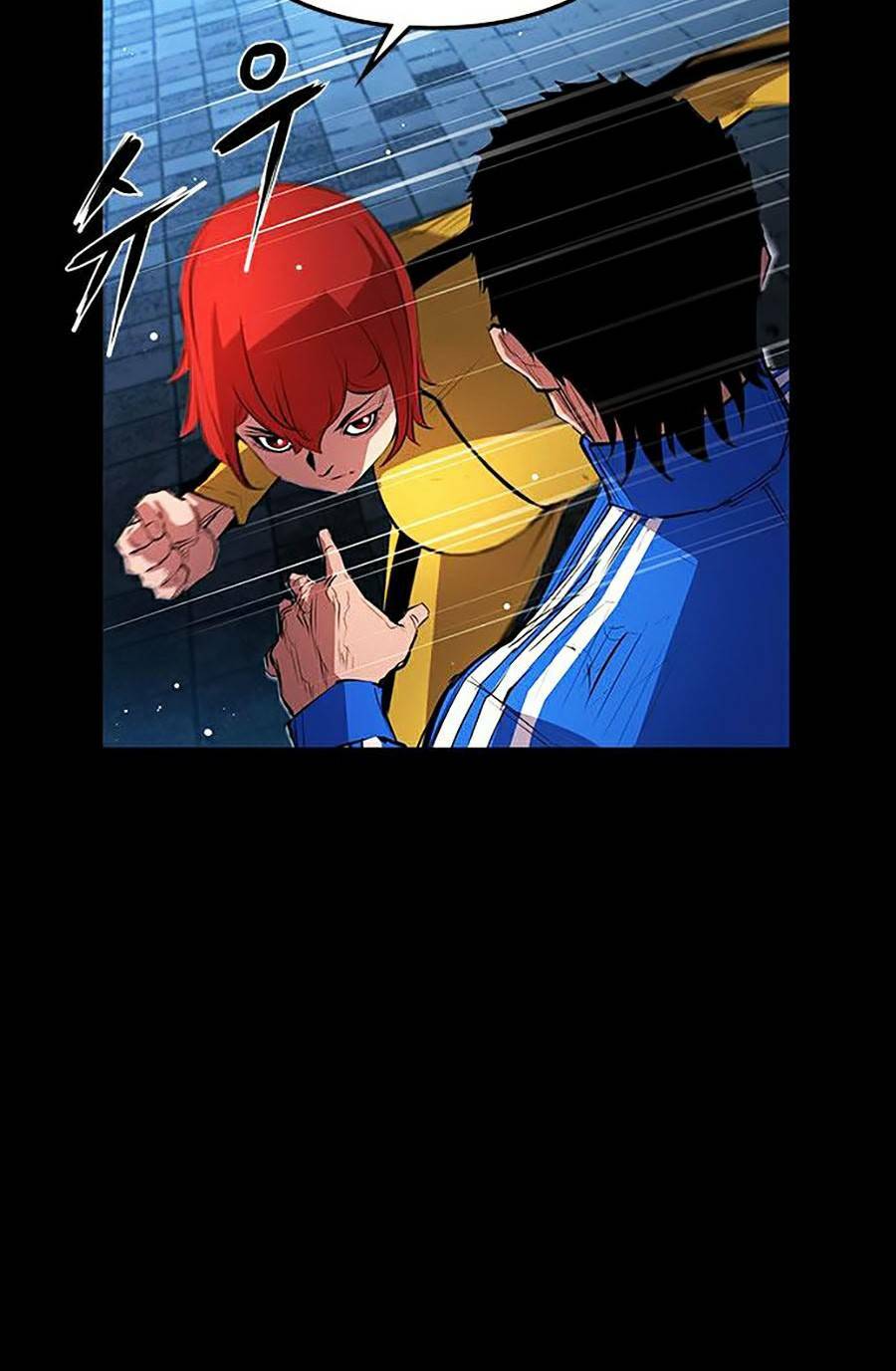 Phòng Gym Hanlim Chapter 10 - Trang 2