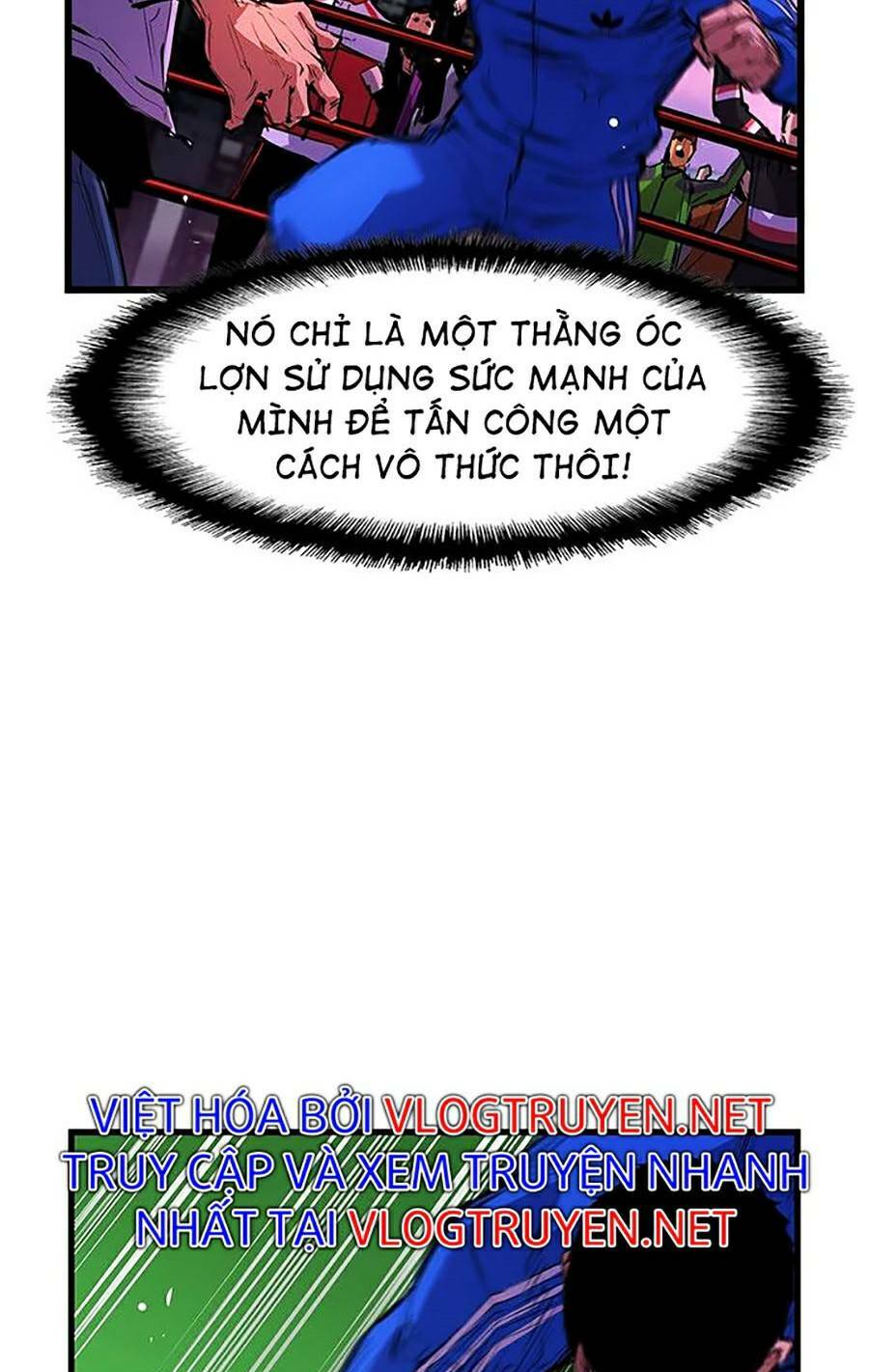 Phòng Gym Hanlim Chapter 10 - Trang 2