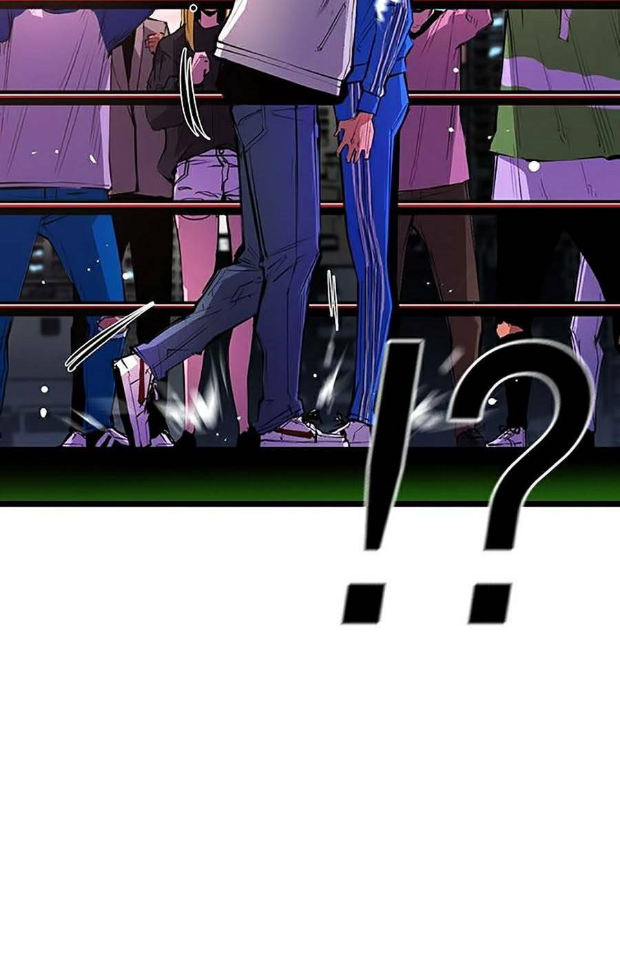 Phòng Gym Hanlim Chapter 10 - Trang 2