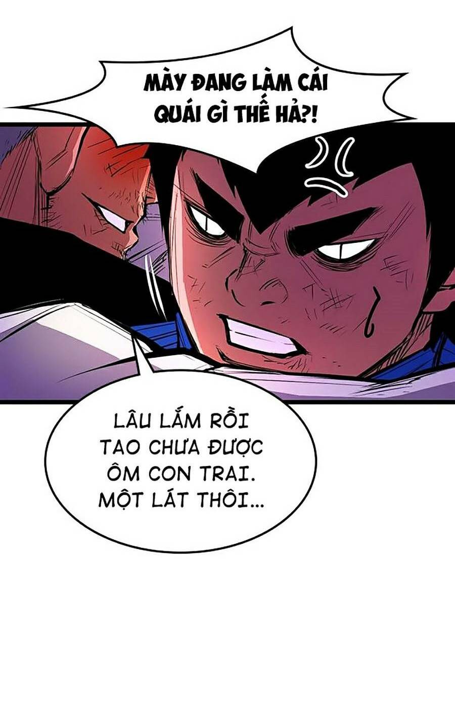 Phòng Gym Hanlim Chapter 10 - Trang 2