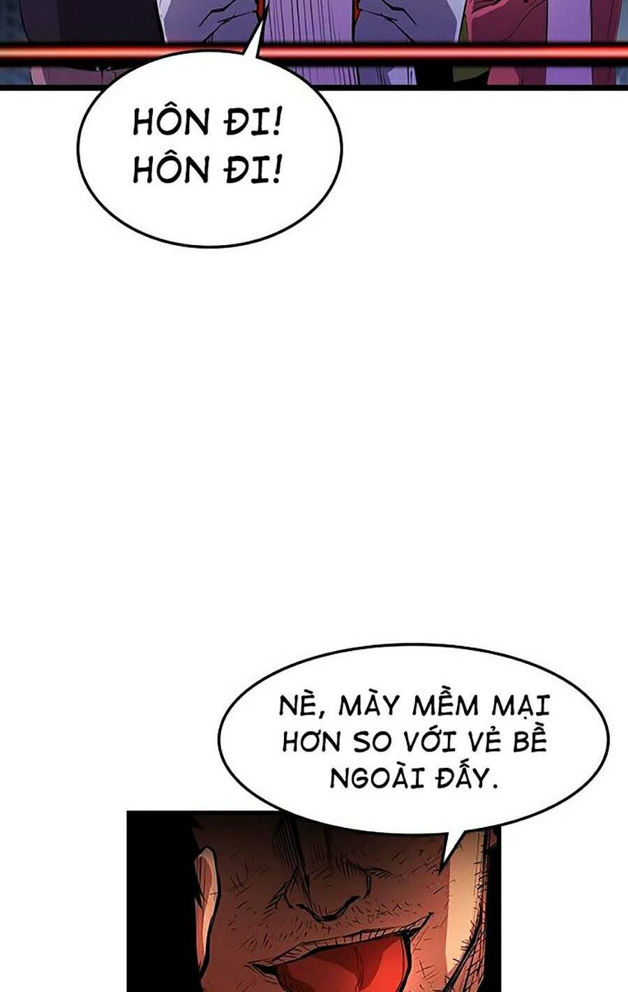 Phòng Gym Hanlim Chapter 10 - Trang 2