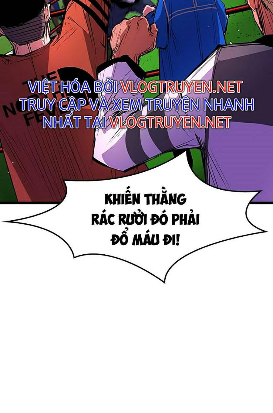 Phòng Gym Hanlim Chapter 10 - Trang 2