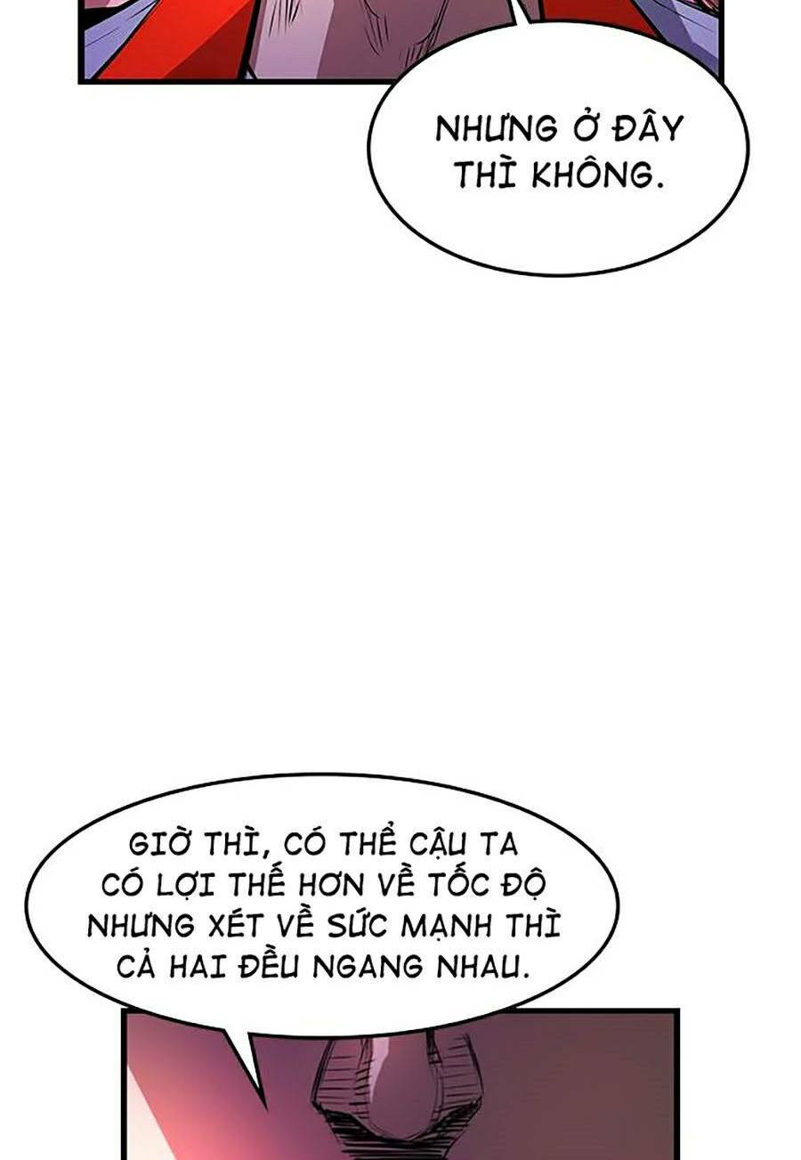 Phòng Gym Hanlim Chapter 10 - Trang 2