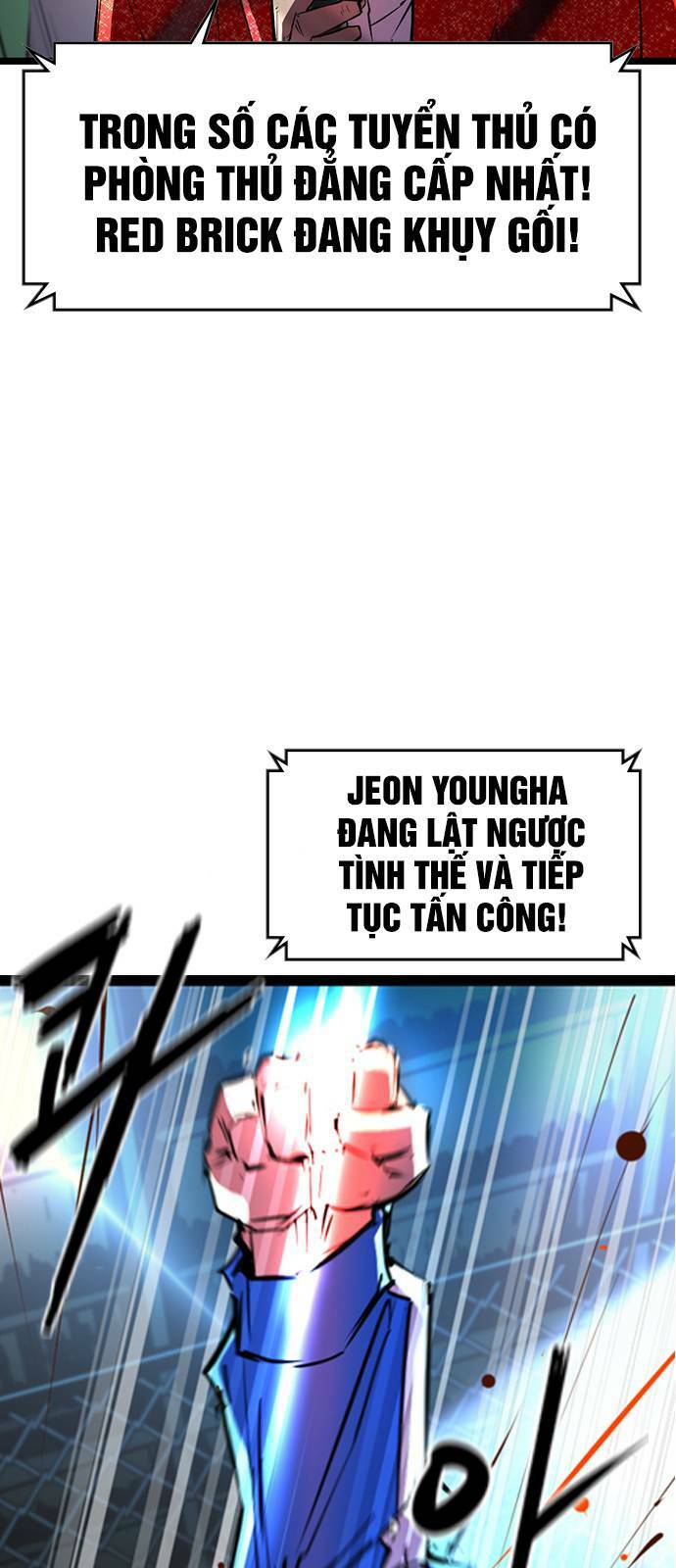 Phòng Gym Hanlim Chapter 100 - Trang 2