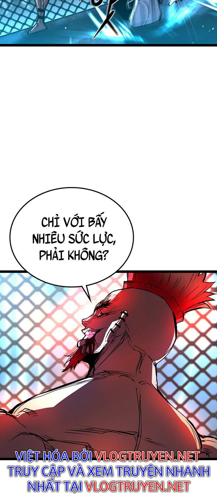 Phòng Gym Hanlim Chapter 100 - Trang 2