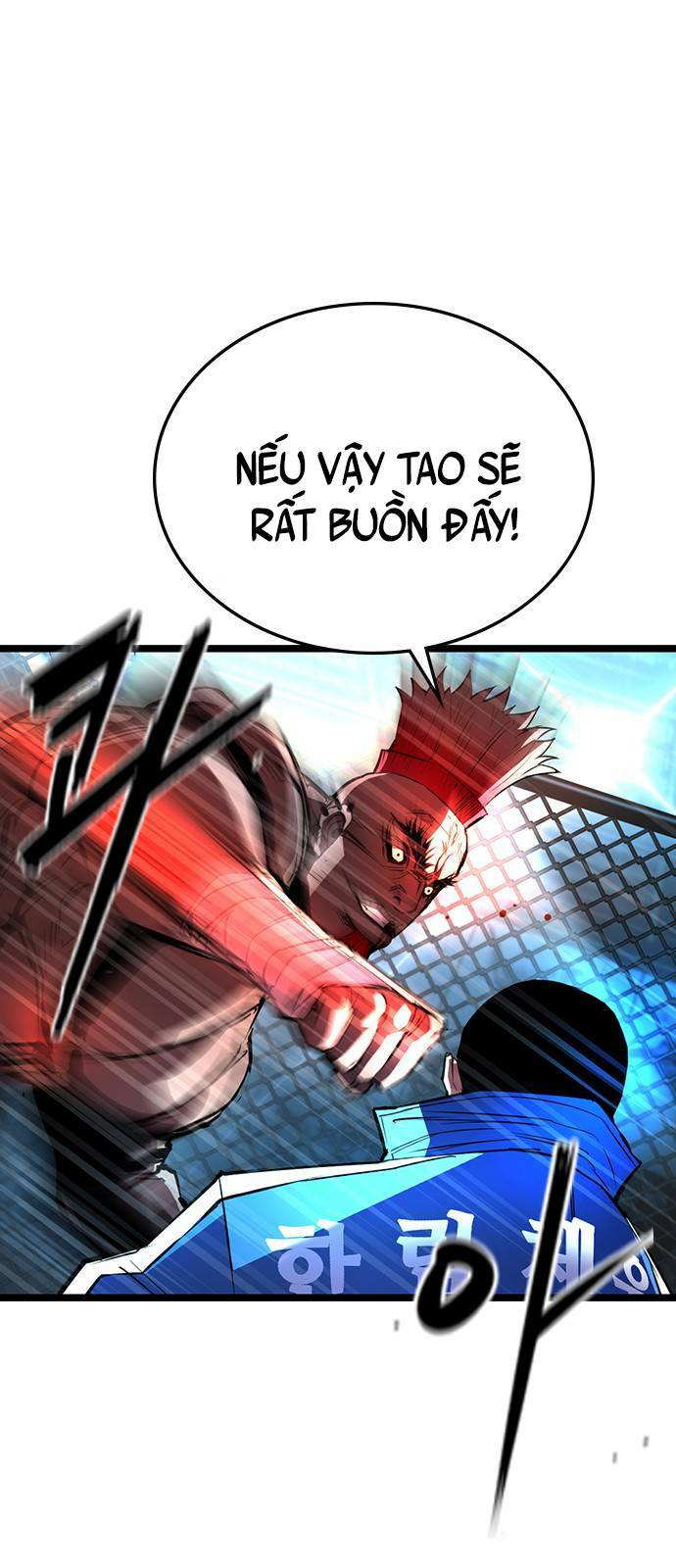 Phòng Gym Hanlim Chapter 100 - Trang 2