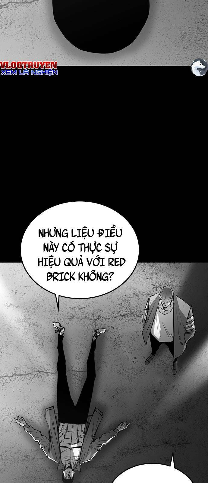 Phòng Gym Hanlim Chapter 100 - Trang 2