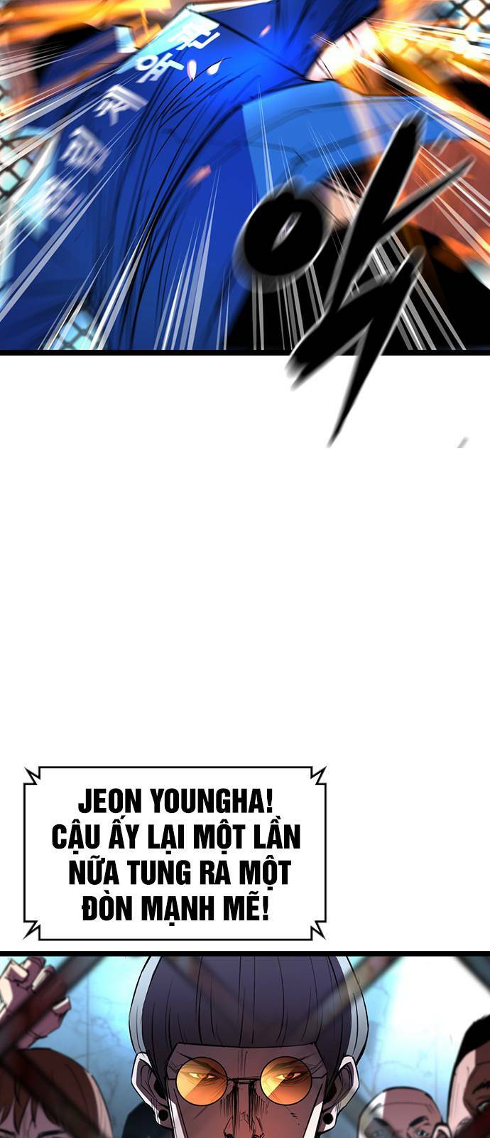 Phòng Gym Hanlim Chapter 100 - Trang 2