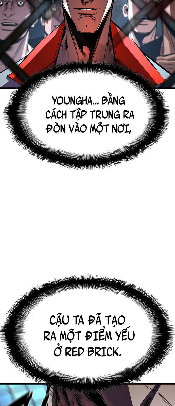 Phòng Gym Hanlim Chapter 100 - Trang 2