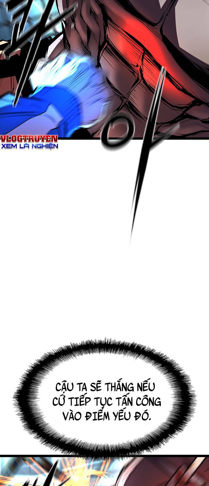 Phòng Gym Hanlim Chapter 100 - Trang 2