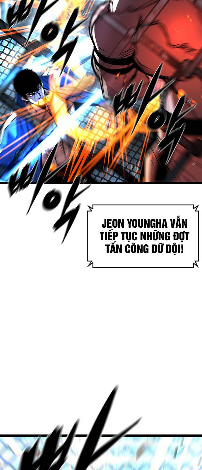 Phòng Gym Hanlim Chapter 100 - Trang 2