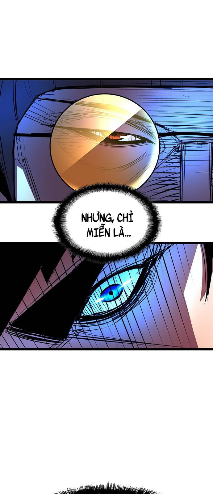 Phòng Gym Hanlim Chapter 100 - Trang 2