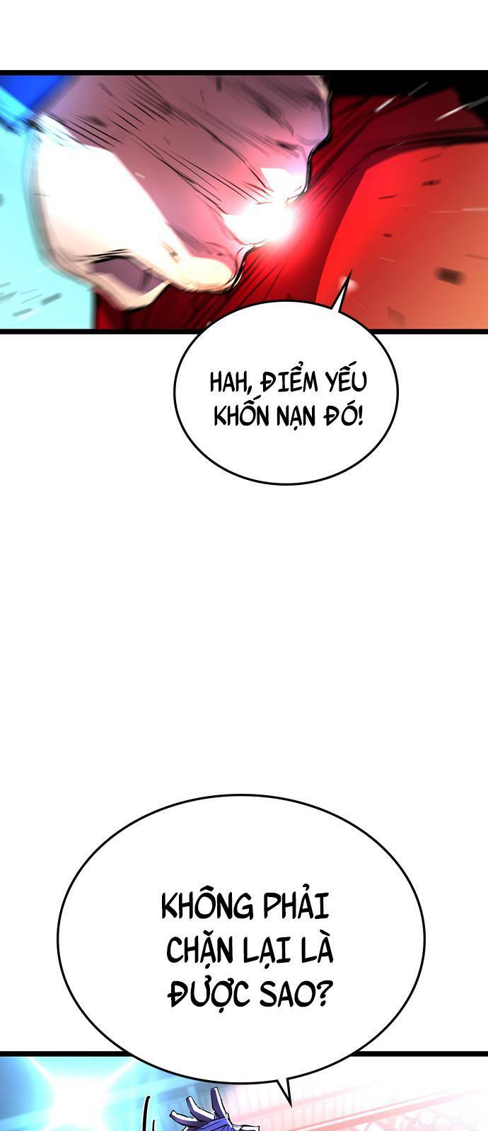 Phòng Gym Hanlim Chapter 100 - Trang 2