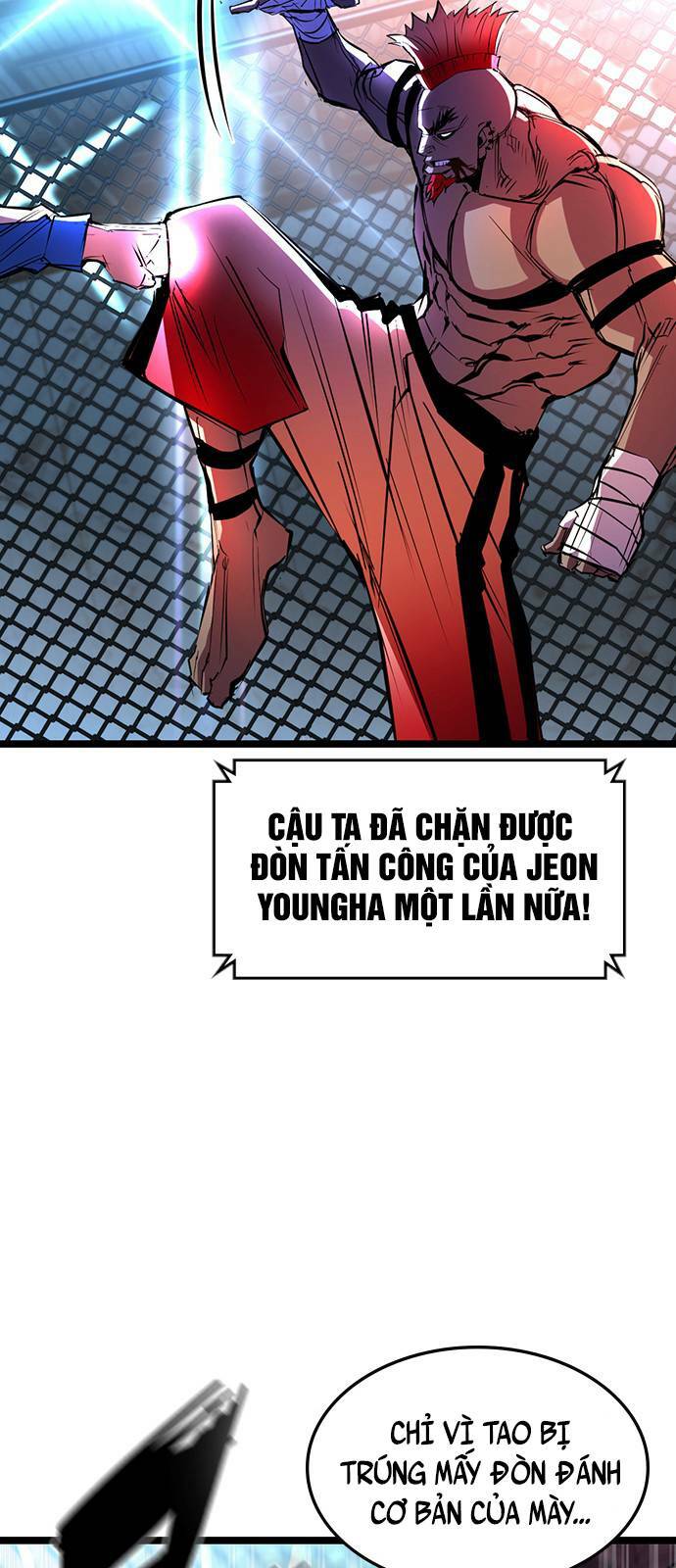 Phòng Gym Hanlim Chapter 100 - Trang 2