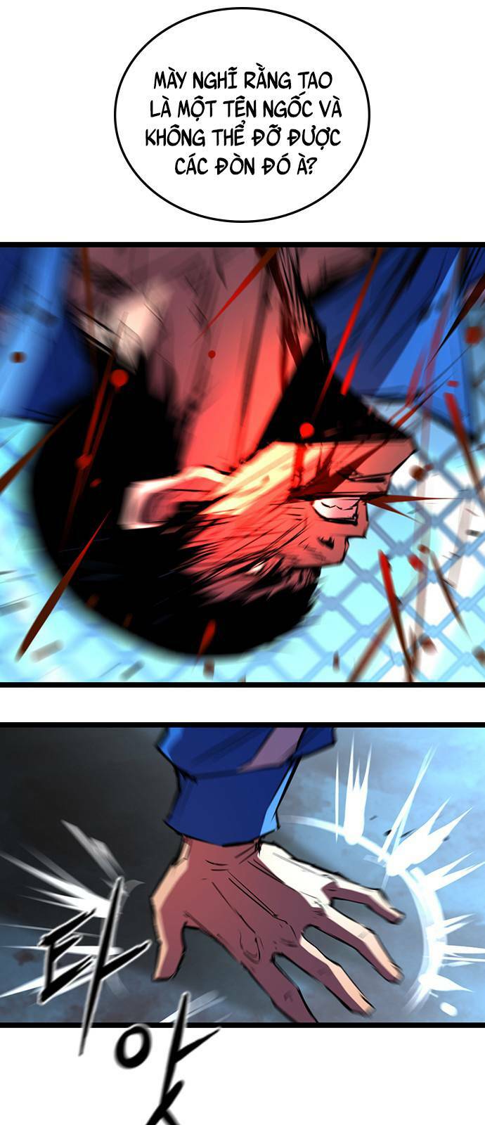 Phòng Gym Hanlim Chapter 100 - Trang 2