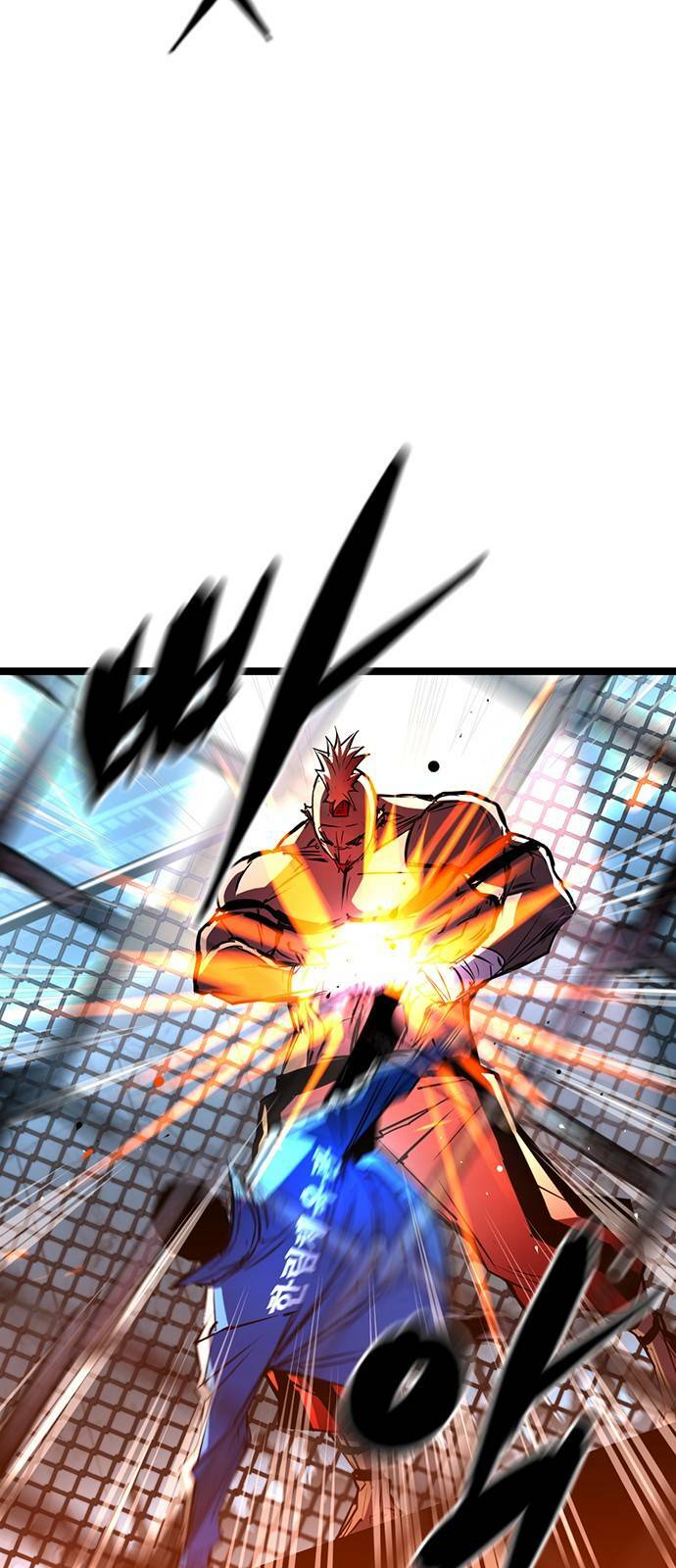 Phòng Gym Hanlim Chapter 100 - Trang 2