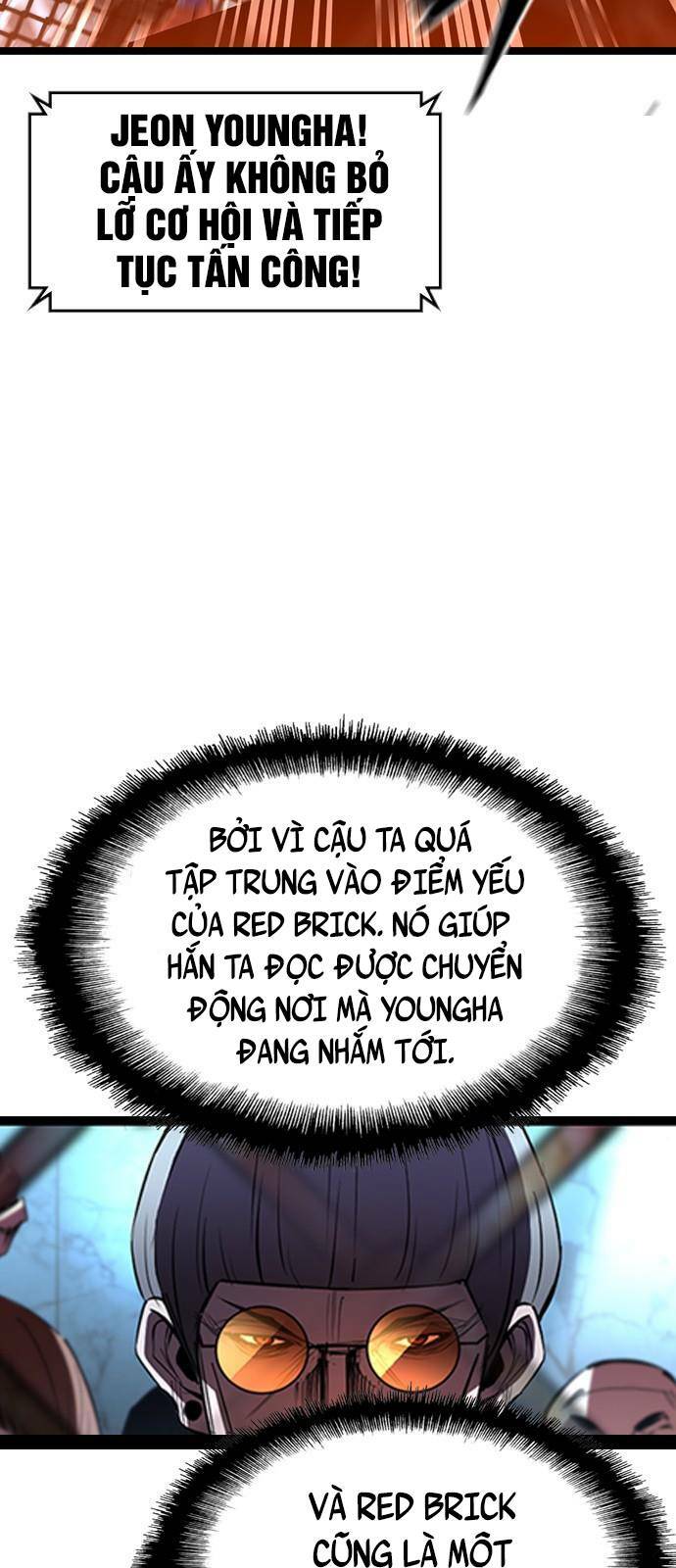 Phòng Gym Hanlim Chapter 100 - Trang 2