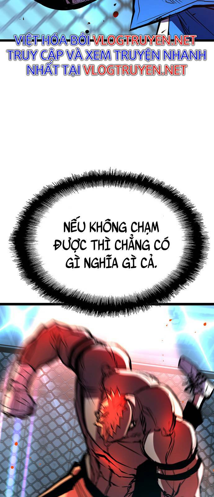 Phòng Gym Hanlim Chapter 100 - Trang 2