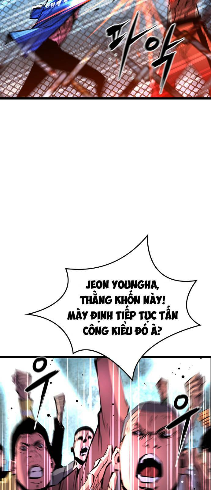 Phòng Gym Hanlim Chapter 100 - Trang 2