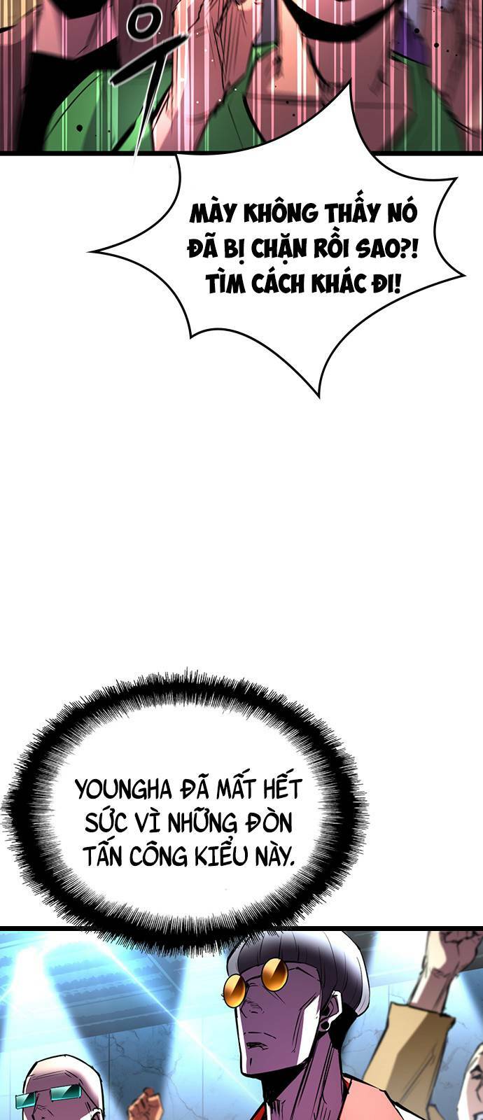 Phòng Gym Hanlim Chapter 100 - Trang 2