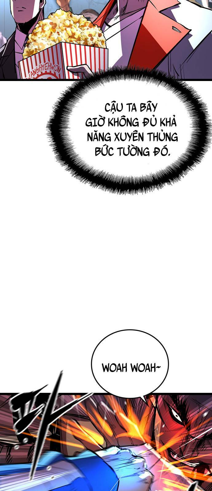 Phòng Gym Hanlim Chapter 100 - Trang 2