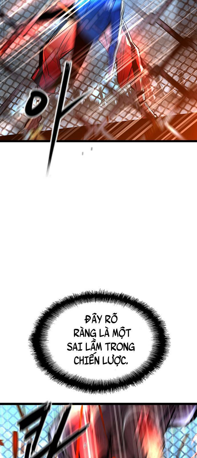 Phòng Gym Hanlim Chapter 100 - Trang 2