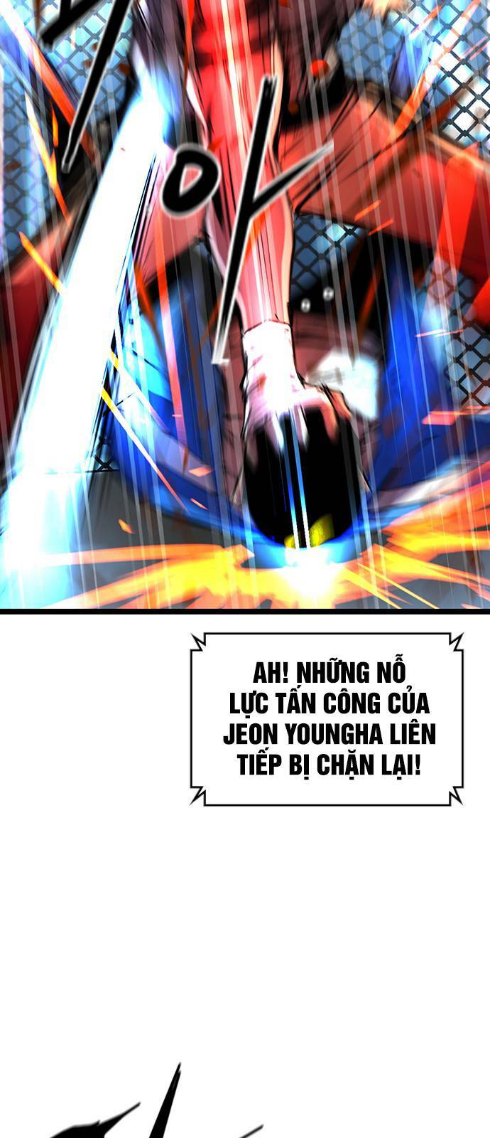 Phòng Gym Hanlim Chapter 100 - Trang 2