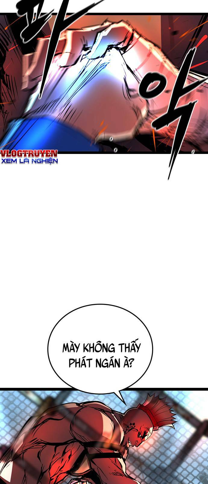 Phòng Gym Hanlim Chapter 100 - Trang 2