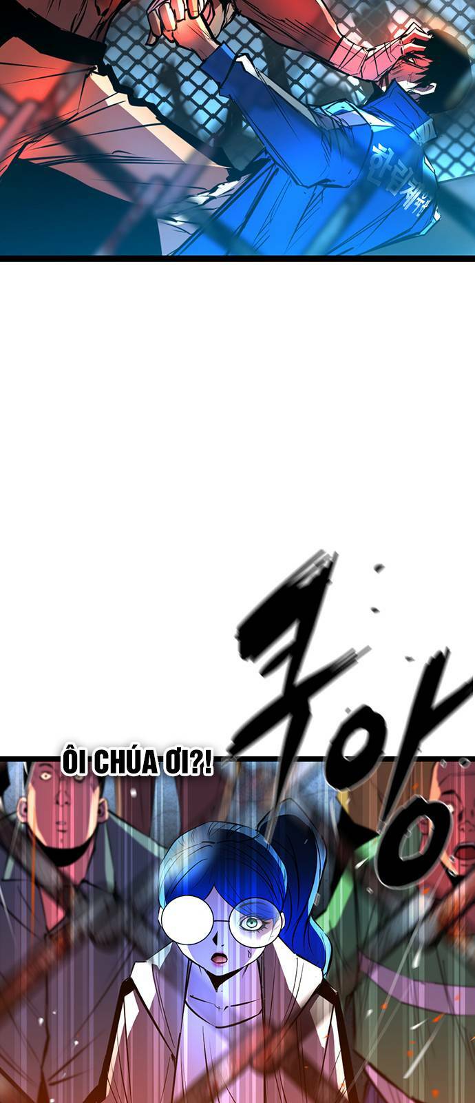 Phòng Gym Hanlim Chapter 100 - Trang 2