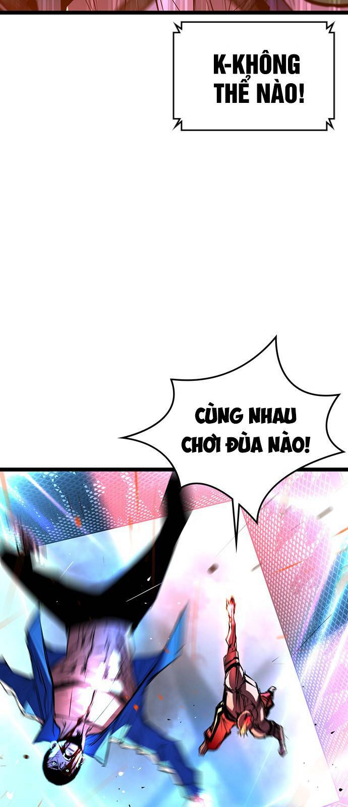 Phòng Gym Hanlim Chapter 100 - Trang 2