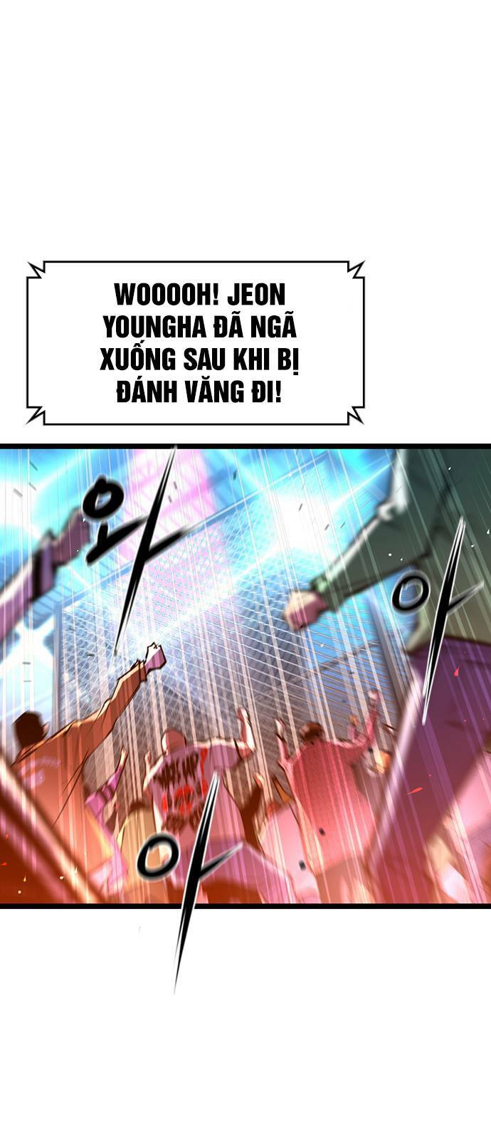 Phòng Gym Hanlim Chapter 100 - Trang 2