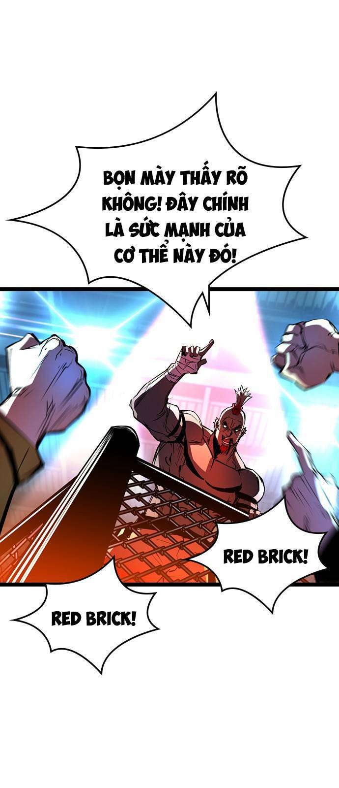 Phòng Gym Hanlim Chapter 100 - Trang 2