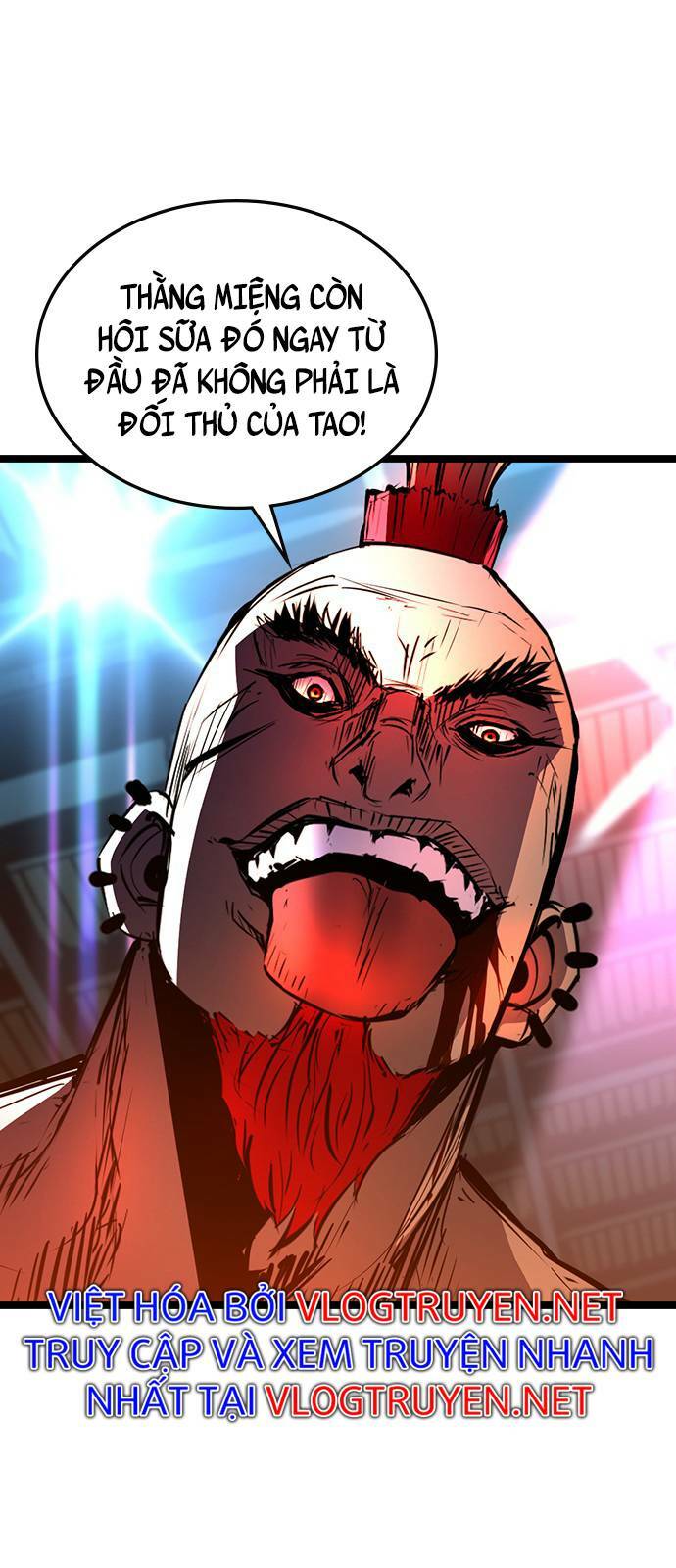 Phòng Gym Hanlim Chapter 100 - Trang 2