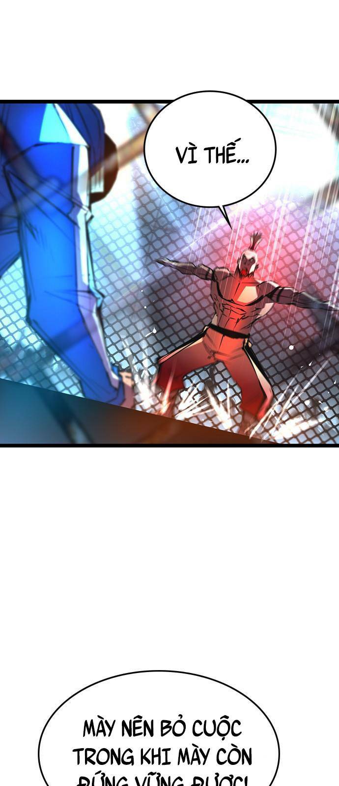 Phòng Gym Hanlim Chapter 100 - Trang 2